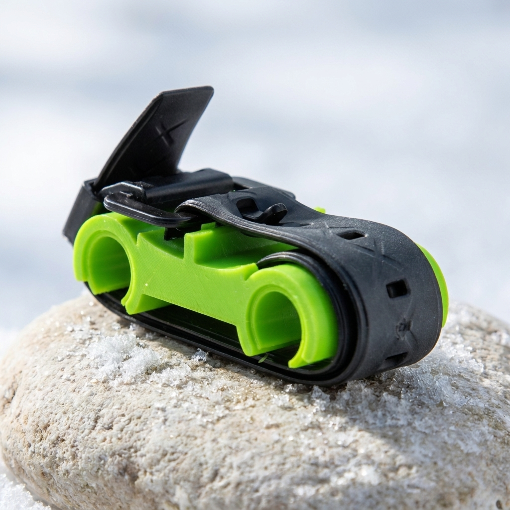 SKI-GRIP Volt