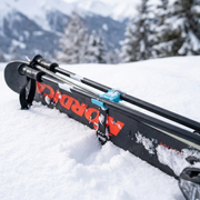 SKI-GRIP Zestaw rodzinny x4