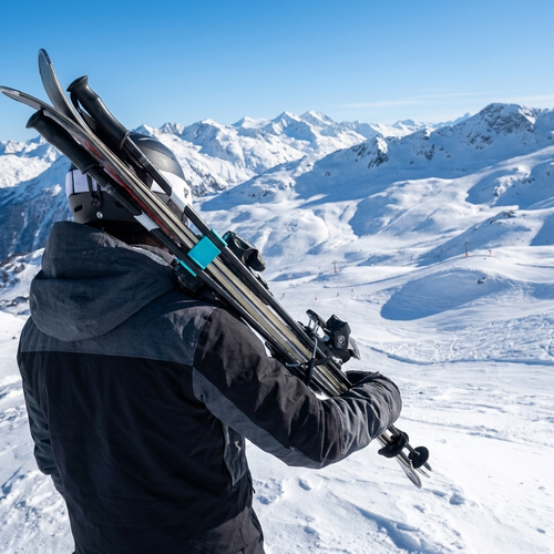 SKI-GRIP Arctic